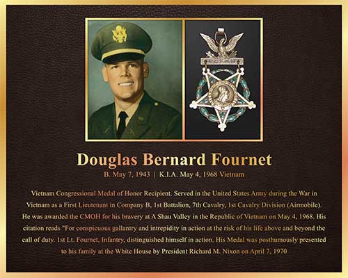 color image photo plaque